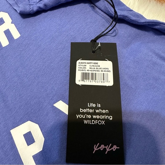 Wildfox Top - Picture 6 of 9